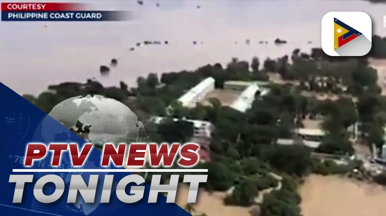 TF Build Back Better assures mitigation plans to prevent repeat of massive flooding