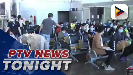 Senator Go reiterates need for creation of Department of OFW