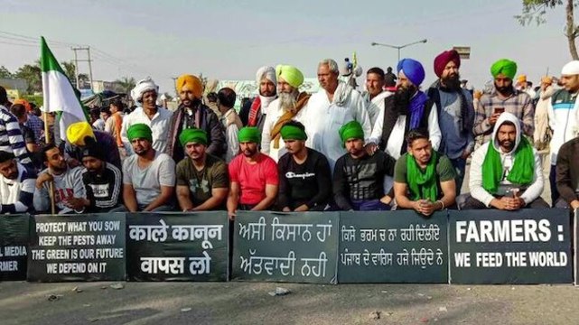 Farm laws showdown: Can Supreme Court work out a solution?