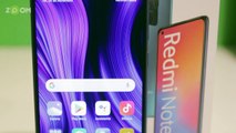 [Especialistas] Xiaomi Redmi Note 9 - Leitor Biométrico