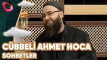 Cübbeli Ahmet Hoca ile Sohbetler | Flash Tv