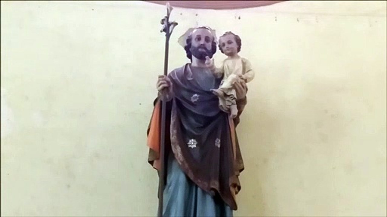 Oração de São Bento para afastar o mal e os perigos