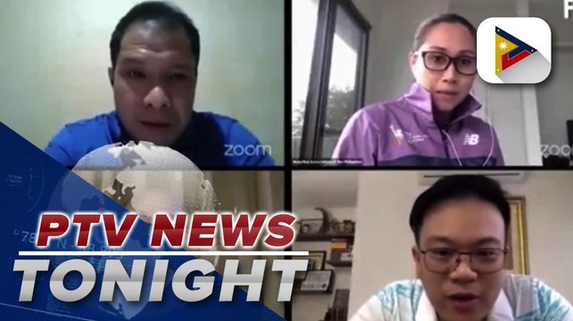 SPORTS NEWS: PH wrestling chief opposes bill banning minors in full-contact sports