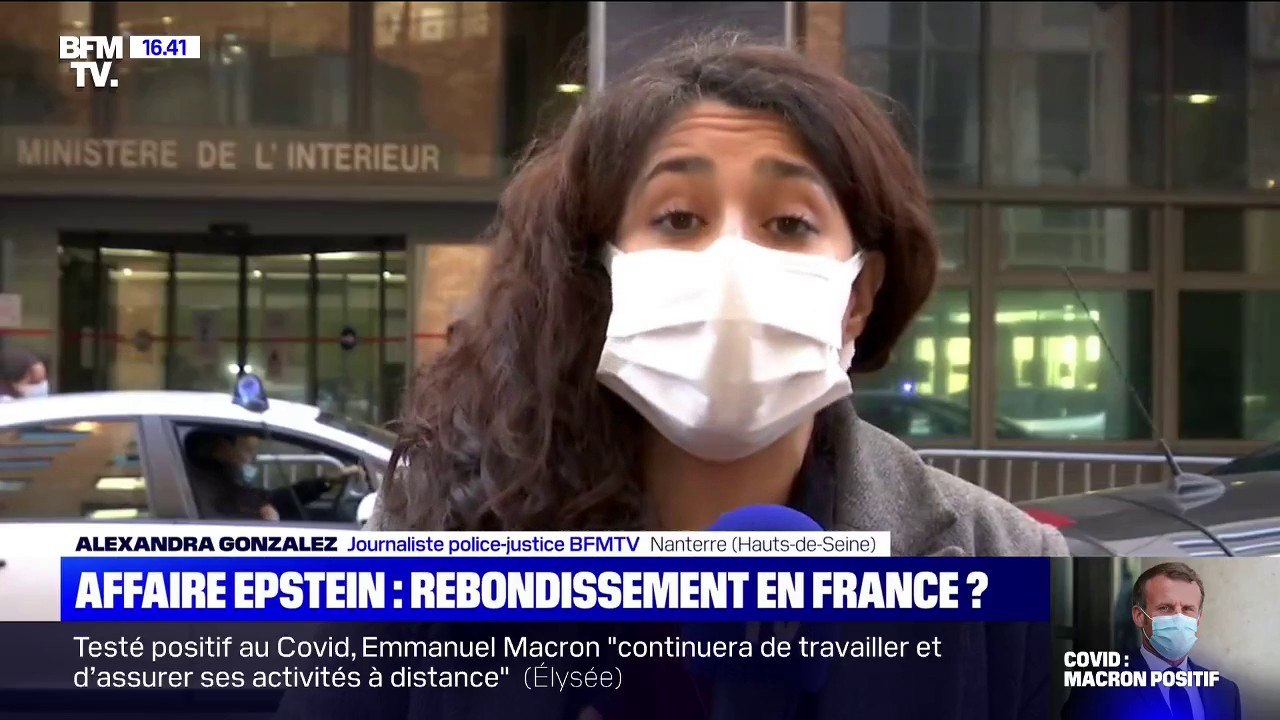 Affaire Jeffrey Epstein: le Français Jean-Luc Brunel en garde à vue depuis ce mercredi