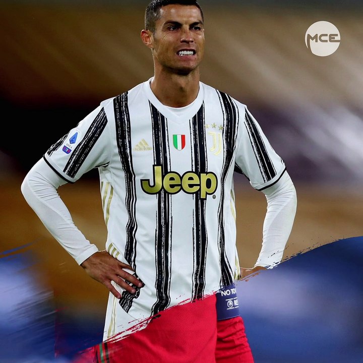 5 choses que fait toujours Cristiano Ronaldo avant un match !