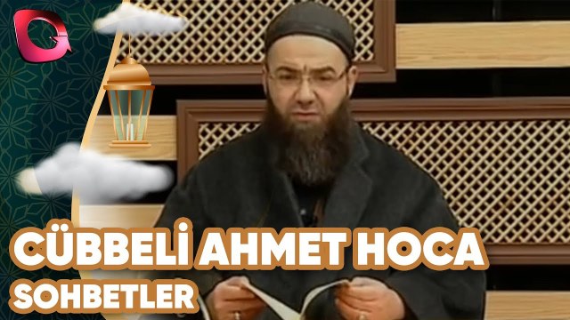 Cübbeli Ahmet Hoca ile Sohbetler | Flash Tv