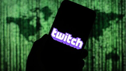 Twitch Bans 'Simp' Term 🚫