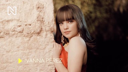 Ivanna Pérez, estrella mexicana de TikTok de 14 años ya es una celebridad 2.0
