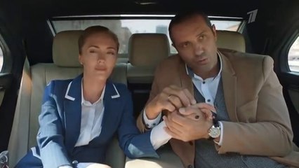 Скажи что-нибудь хорошее - 13 серия