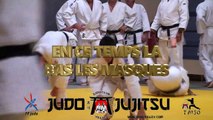 2009 10 07 cours judo VELIZY