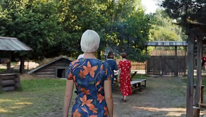 Скажи что-нибудь хорошее - 11 серия (2020) мелодрама смотреть онлайн