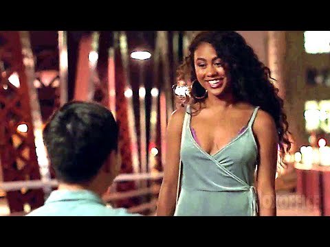 MISSION PARADIS Bande Annonce (2021)