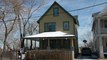 You Can Now Stay Overnight at the ‘Christmas Story’ House