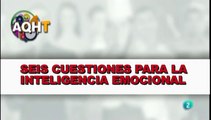 SEIS CUESTIONES PARA LA INTELIGENCIA EMOCIONAL