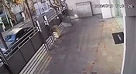 La última vez que Salvador fue visto cerca de su casa