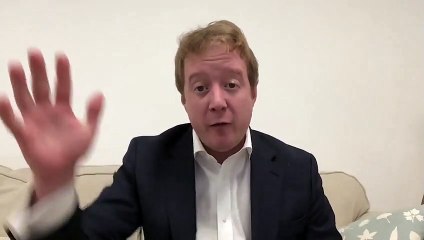Paul Bristow MP reacts to Peterborough being placed in tier 3