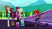Monster High™❄️Bootiful Music❄️Adventures of the Ghoul Squad❄️Cartoons for Kids