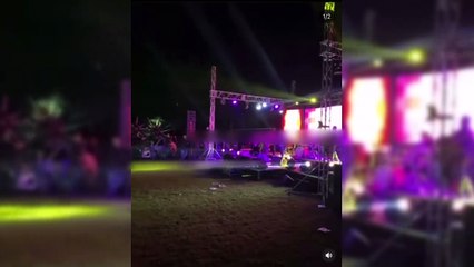 ¡Hasta rifa de carros! en “megaposada” desactivada por el Ejército en Sinaloa