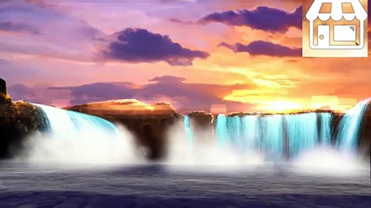 Nature video.