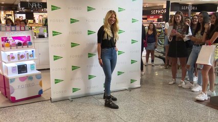 Anita Matamoros se convierte en tu estilista