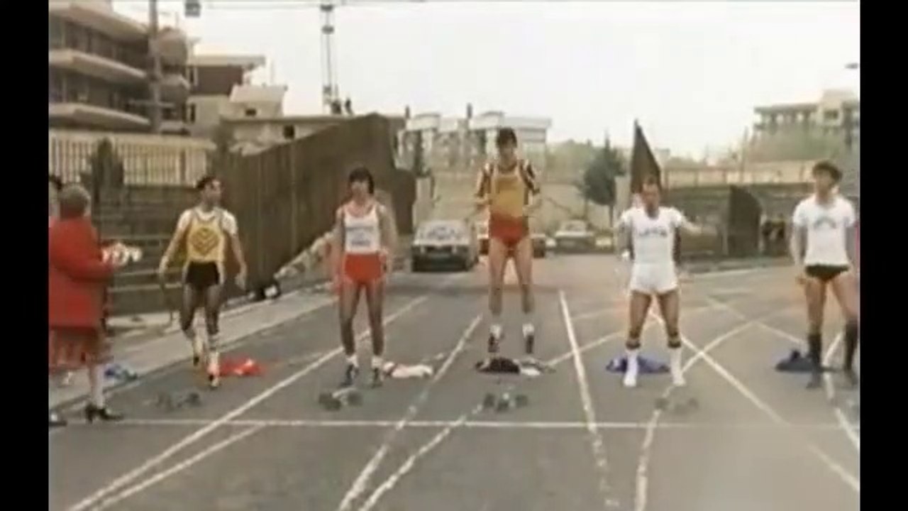 Video divertenti Lino Banfi la signora opla