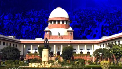Supreme Court Key Orders On Farmers Agitation