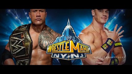 Dwayne Johnson - The Wake Up Call - One Of Most Compelling Speeches!