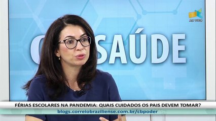 CB.SAÚDE  17/12 -Andrea Jácomo