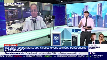 Tải video: USA Today : Que disent les dernières statistiques macro sur l'état de l'économie aux États-Unis ? par Gregori Volokhine - 17/12