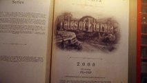 Tales of Eternia - Bande-annonce des 25 ans de Tales of