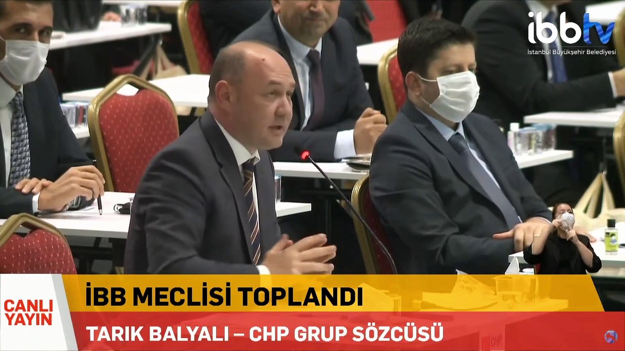 İBB, skandal yolsuzluğu açıkladı: AKP döneminde İBB'den 33 milyona alınan arsa 3 yıl sonra İBB'ye 370 milyona satılmış!