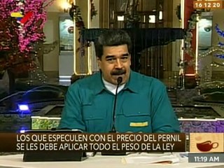 Café en la Mañana 17DIC2020 |  Balance 2020 de Secretaría de Industria edo. Miranda