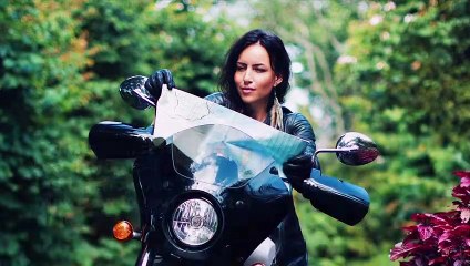 Possessed on the Road: Elon Musk Says We’re Already Cyborgs