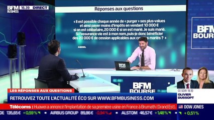 Les questions : Qui choisir comme bénéficiaire de mon contrat d'assurance-vie ?  - 17/12