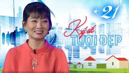Ký Ức Tươi Đẹp| Tập 21 FULL | Mỹ Uyên khóc tủi thân từ THẾ VAI sao hạng A đến BÀ CHỦ sân khấu 5B