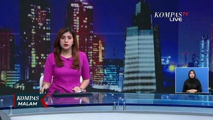 Amien Rais Datang ke Bareskrim Polri, Siap Jadi Penjamin Rizieq Shihab