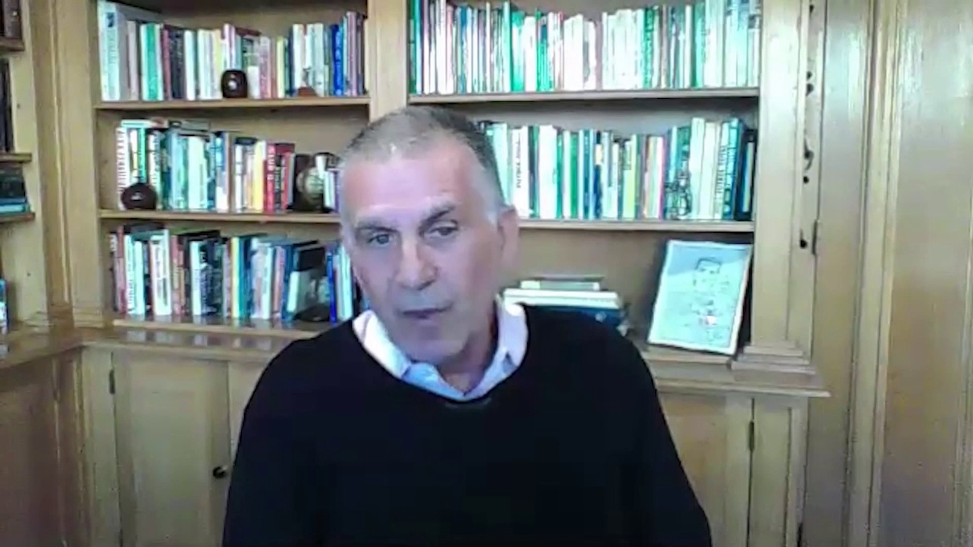 Queiroz y su salida de Colombia: "Los números hablan"
