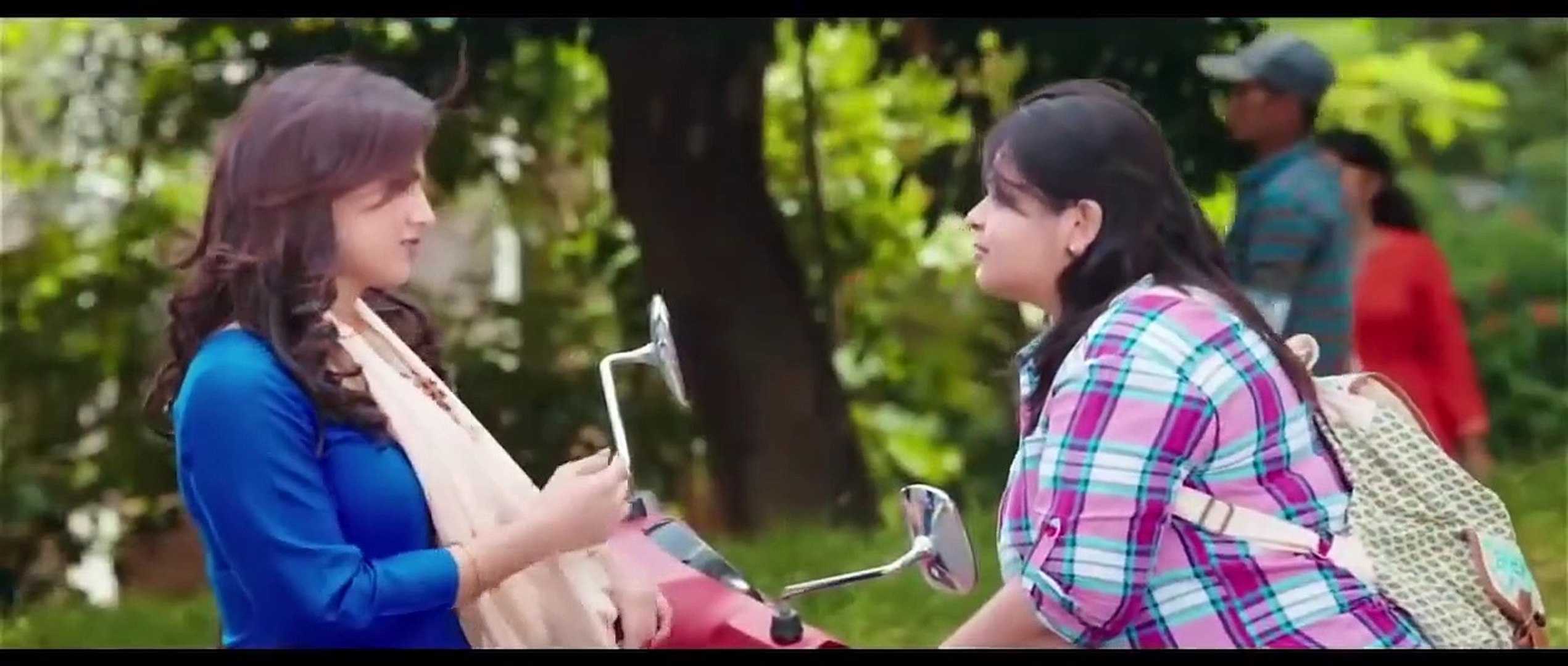 ⁣Menu Es Janam Vich Tu Mileya _ Cute Crush Love Story _ Sad Songs _ Mannat Noor _ Love Story Songs