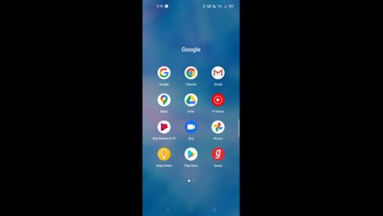 How to verify YouTube channel