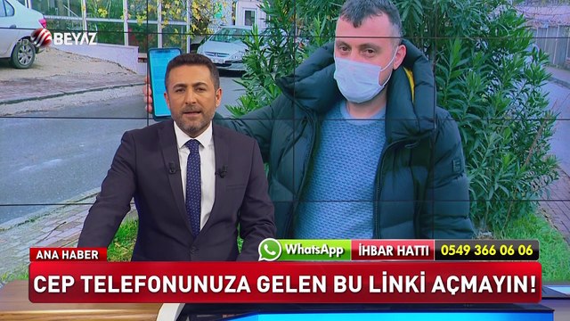 Beyaz Ana Haber 17 Aralık 2020