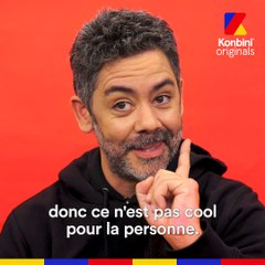 La Pire Interview de Manu Payet
