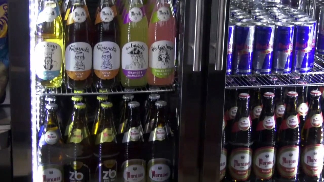 Die besten Burger and Co in Transdanubien