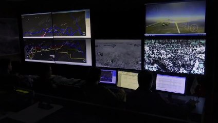 Eylem hazırlığındaki teröristler imha edildi