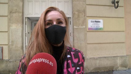 Rocío Carrasco deja claro que quiere que abra el museo de Rocío Jurado