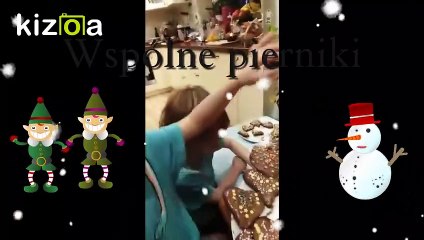 Konkurs 3 Plus - Pierniki