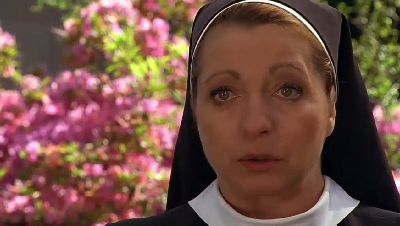 Rosamunde Pilcher Die Falsche Nonne Teil 2