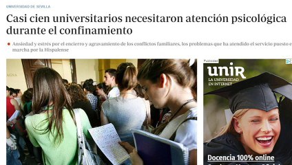 “Yo quiero mi futuro”