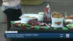 Last chance for holiday themed foods at the State Fairgrounds