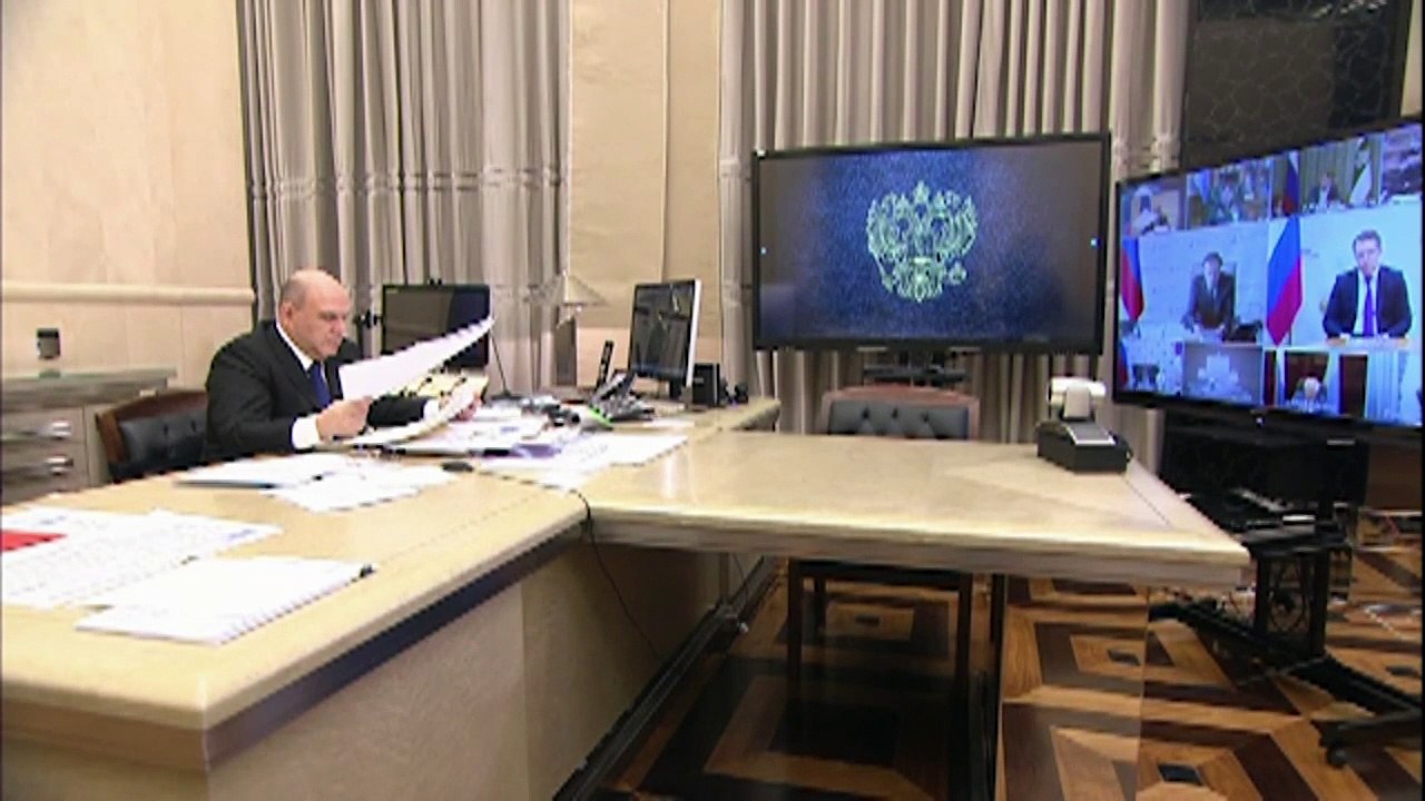 Vrai ou Fake : la Russie cache-t-elle des morts du Covid-19 ?