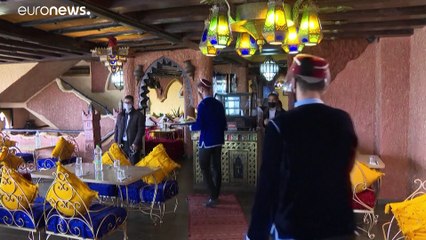 Unesco erklärt Couscous zum Weltkulturerbe 🍽️